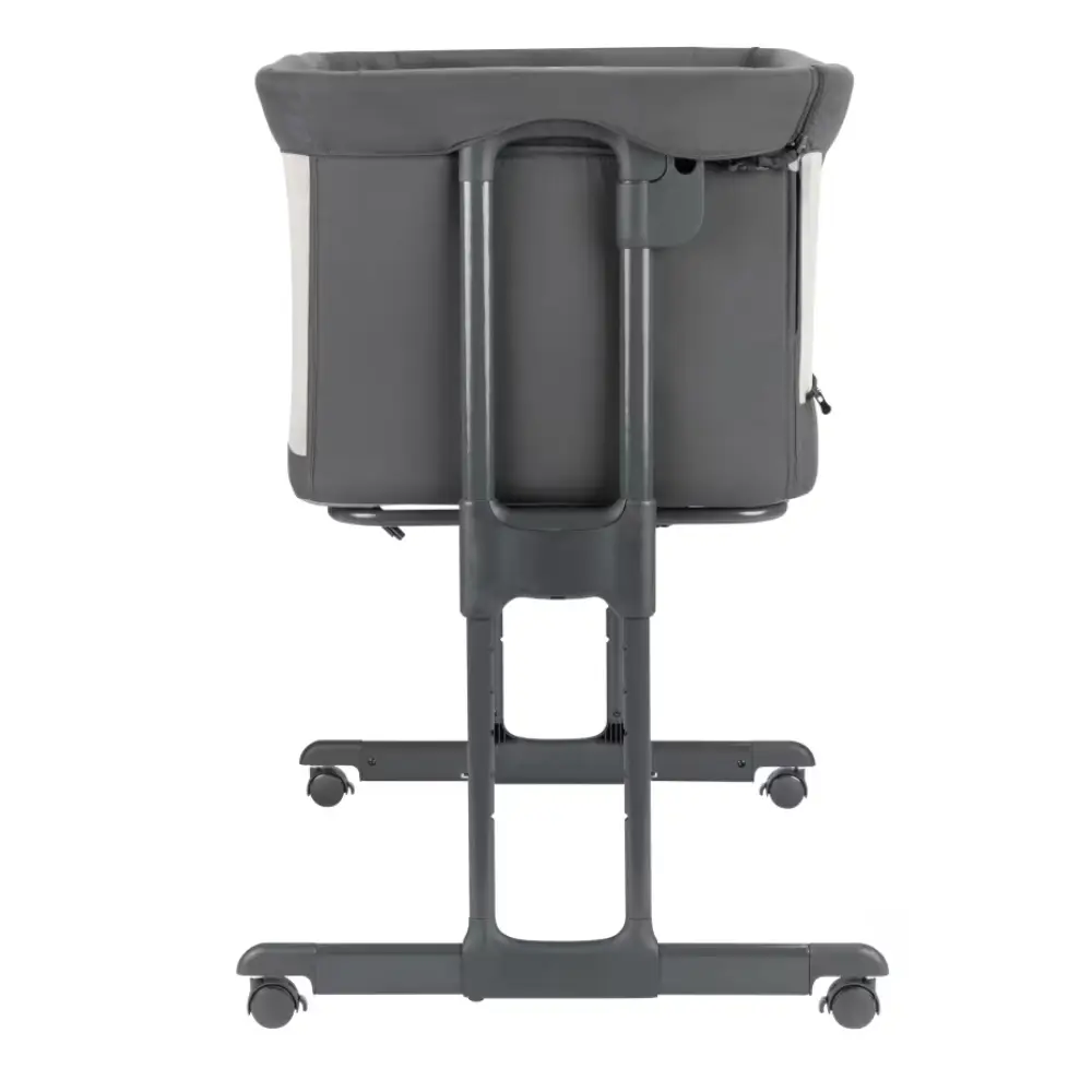 Bebeconfort Amara -matkasänky, grafiitinvärinen