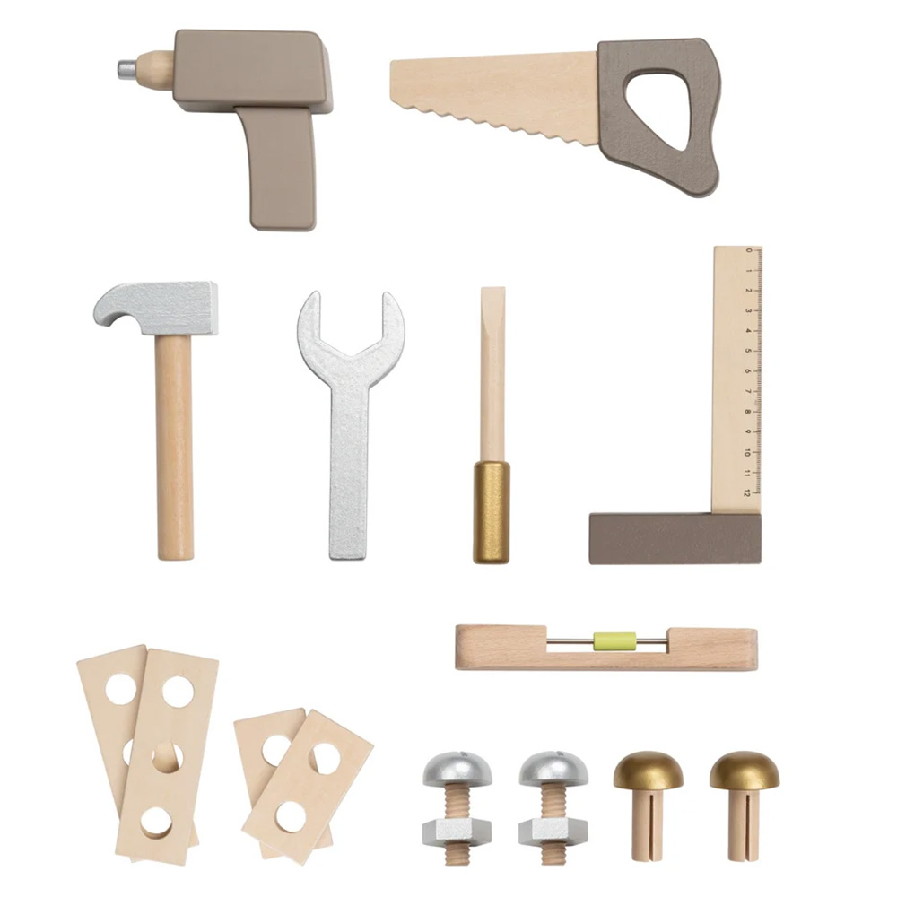 Jabadabado Tool penkki