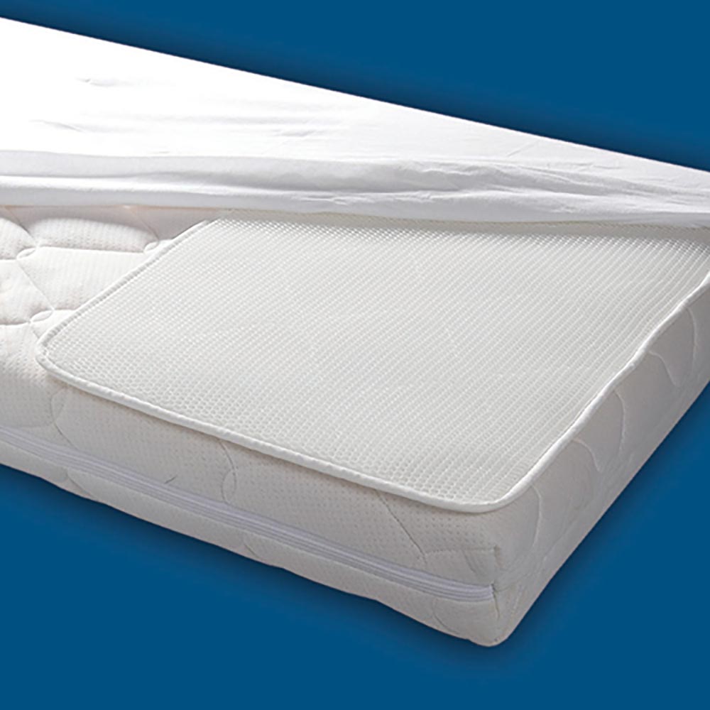 AeroSleep-patjasuojus Head End Reflux 40x60