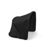 Bugaboo Fox 5 Renew Sufflett Heritage Musta