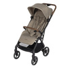 Maxi-Cosi soho sulky TWILLIC TRYFFLE (MUSTA RUNKO & RUSKEA NAHKA)