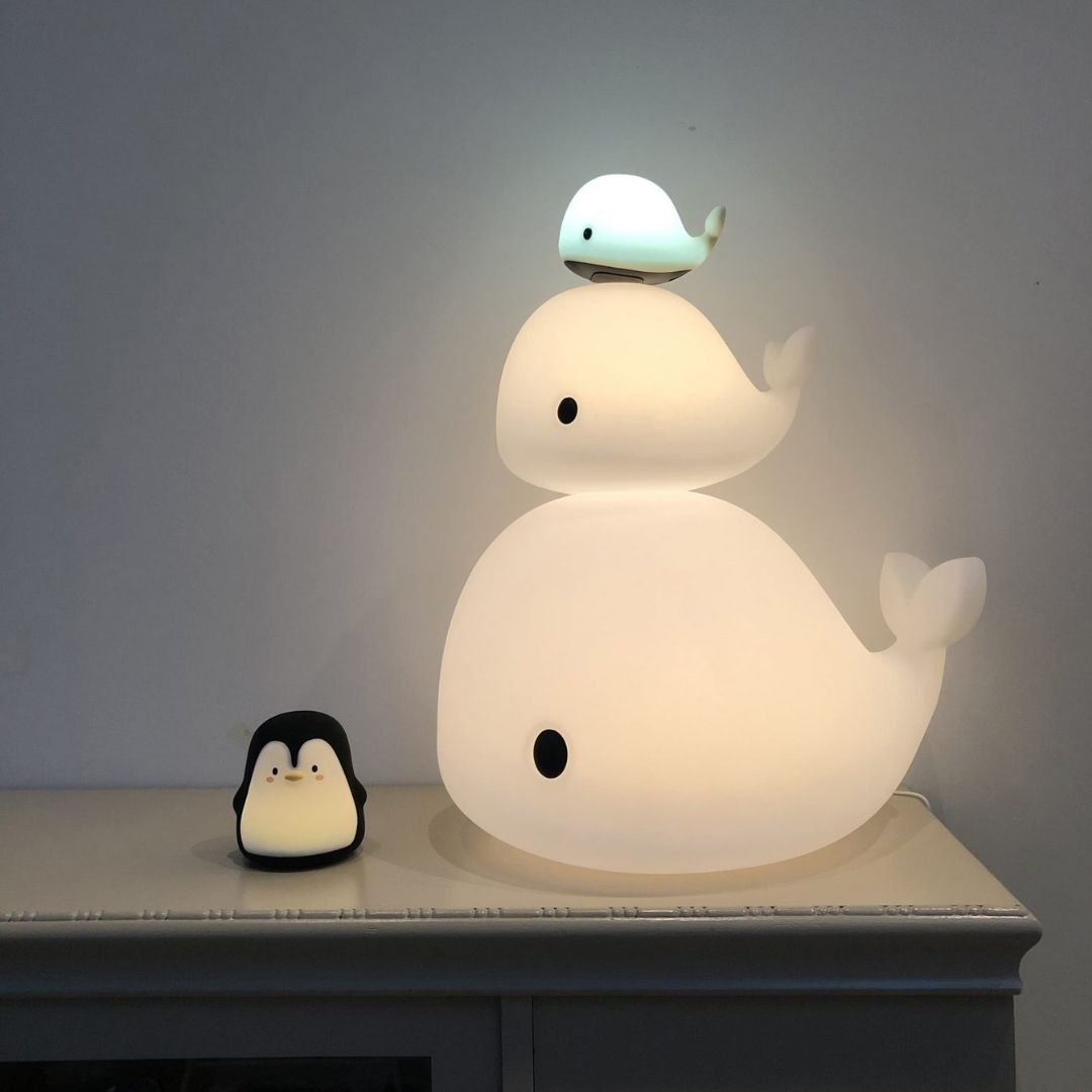 Filibabba LED-lattiavalaisin - Christian valas 60 cm