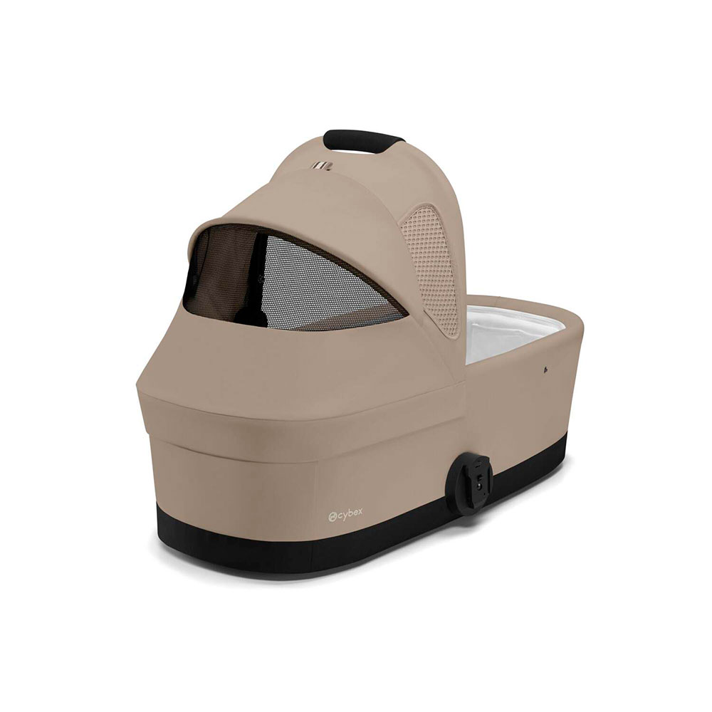Cybex COT S kantosänky Almond Beige