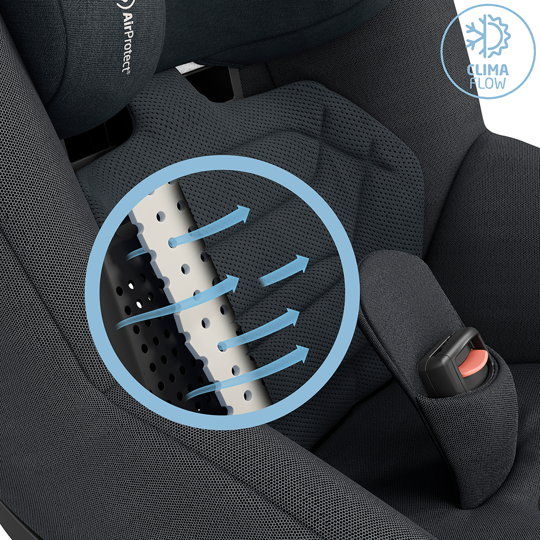 Maxi-Cosi bundle 360