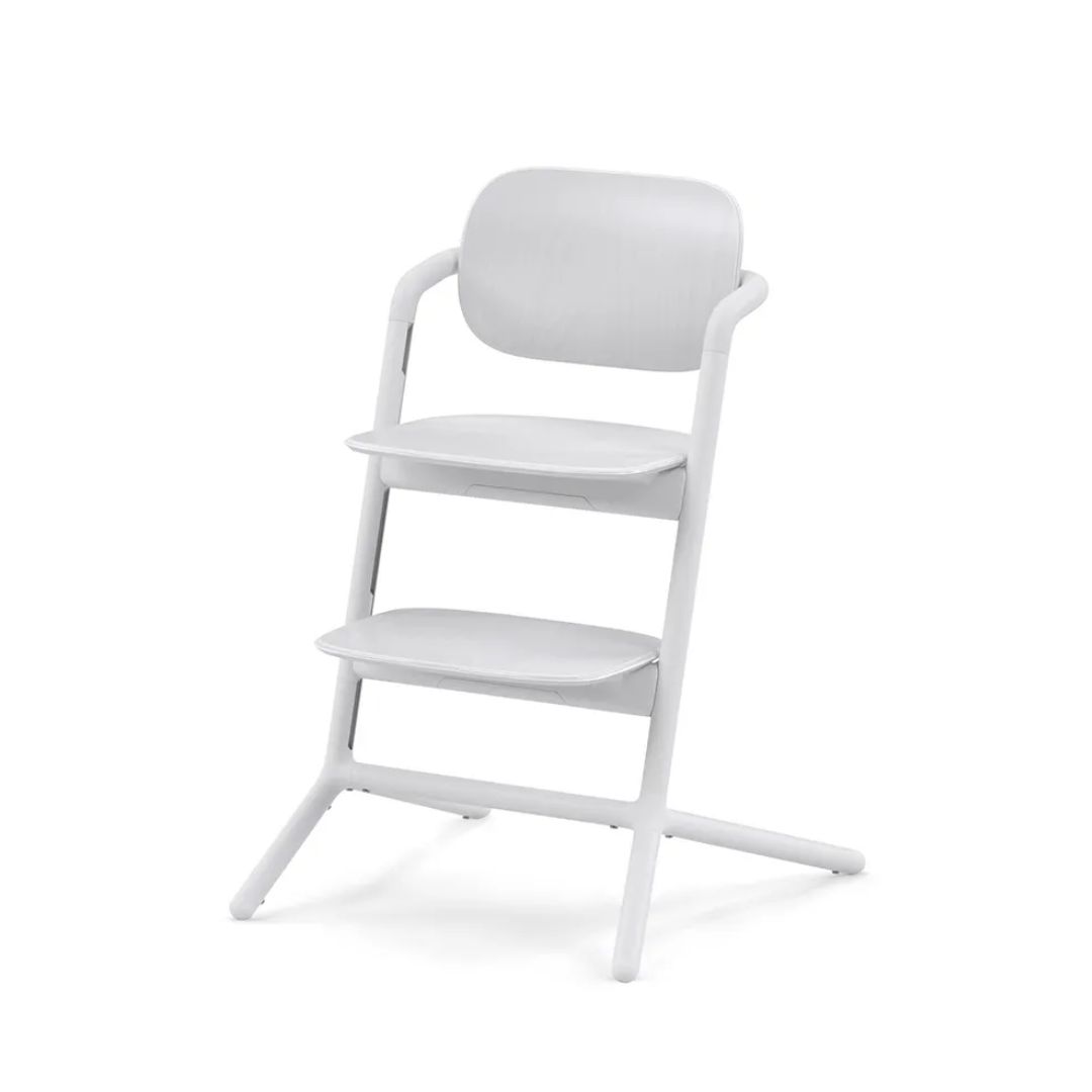 Cybex Lemo 3in1 Set Valkoinen