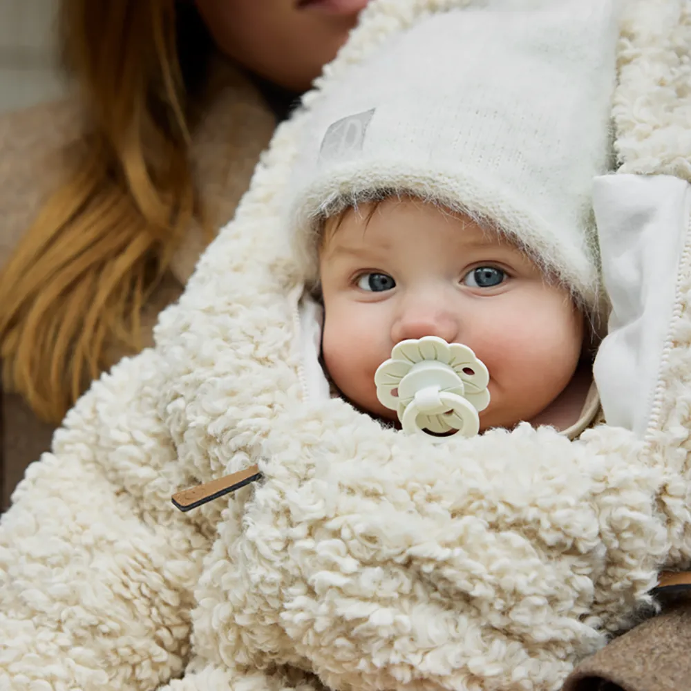Elodie Details Baby Overall Soft Sherpa 612m