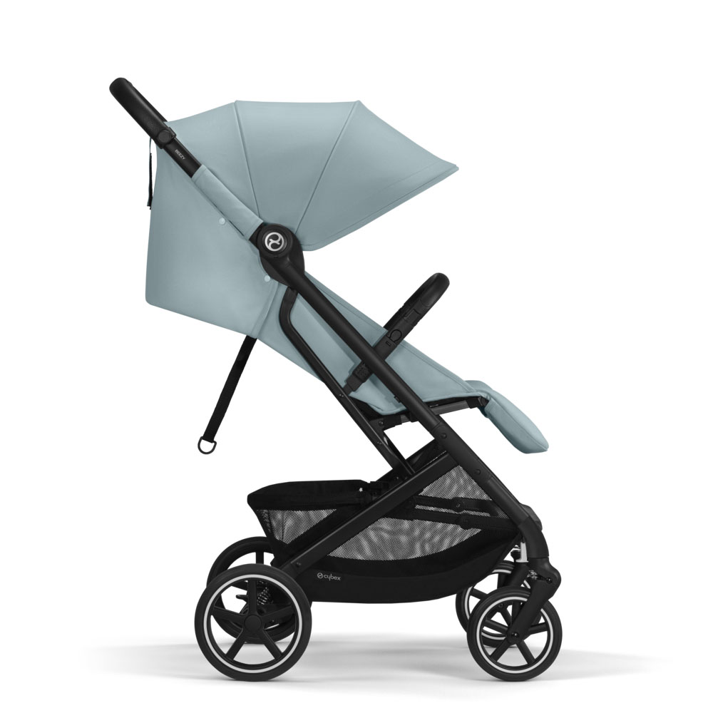 Cybex sulky Beezy Stormy Sininen 