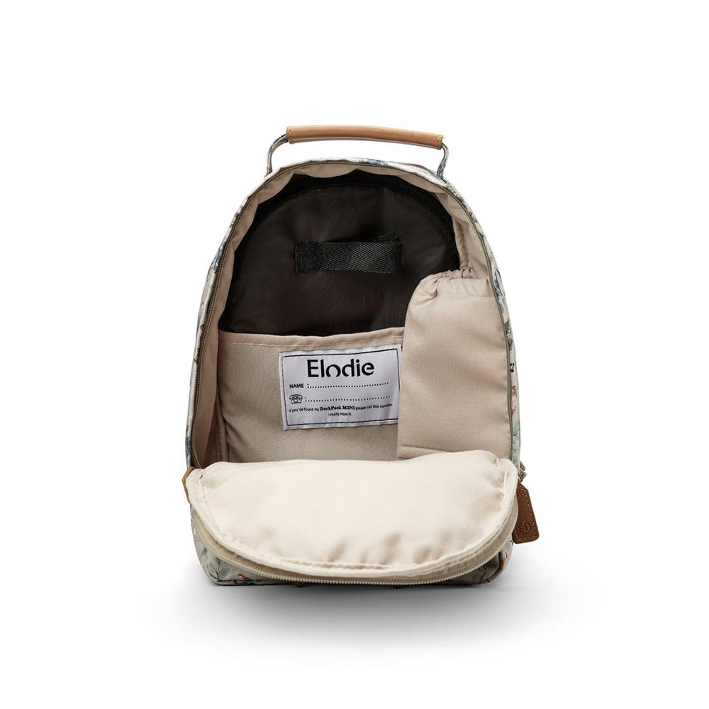Elodie Backpack MINI -Fairytale Forest
