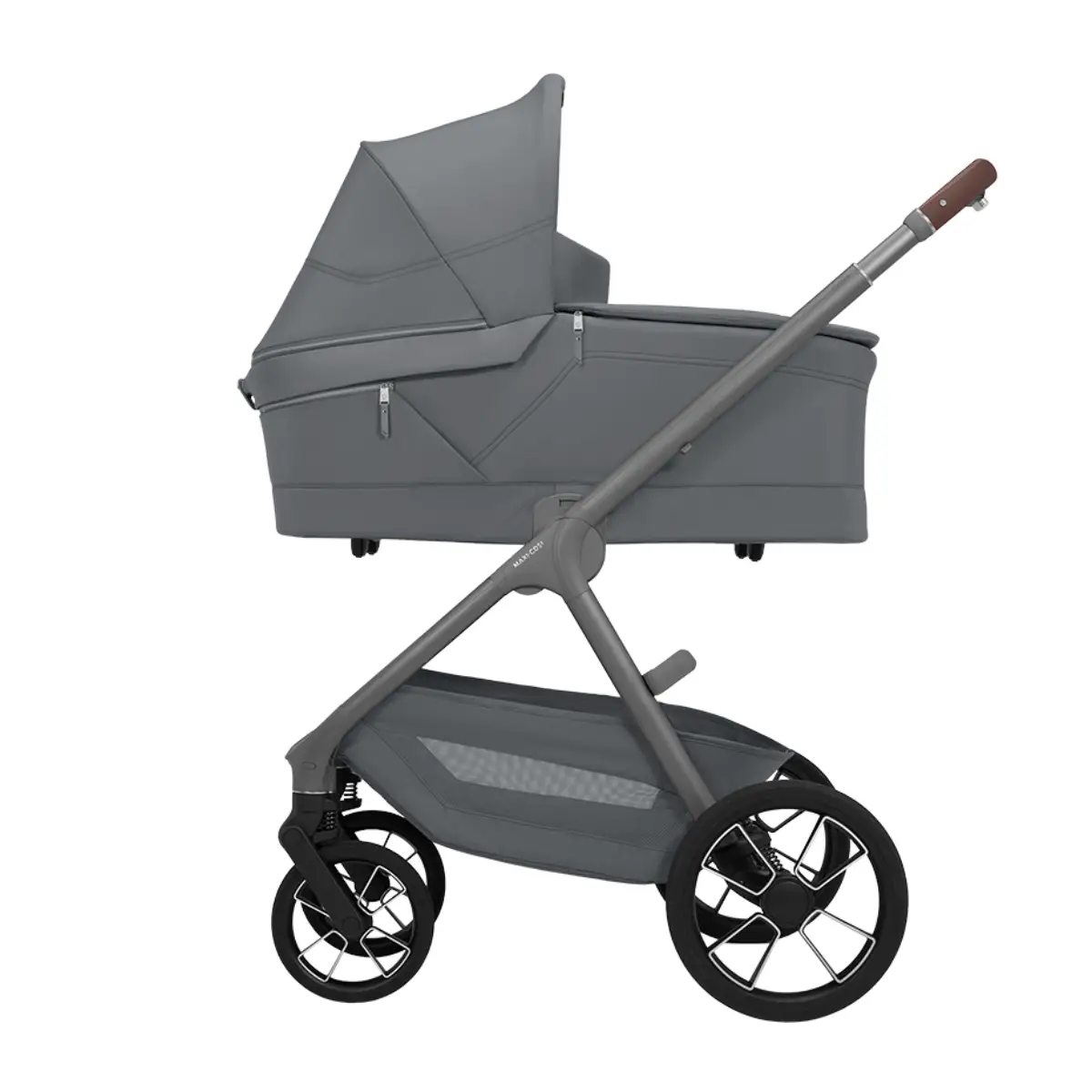Maxi-Cosi OXFORD+ -lastenvaunut Moon Graphite