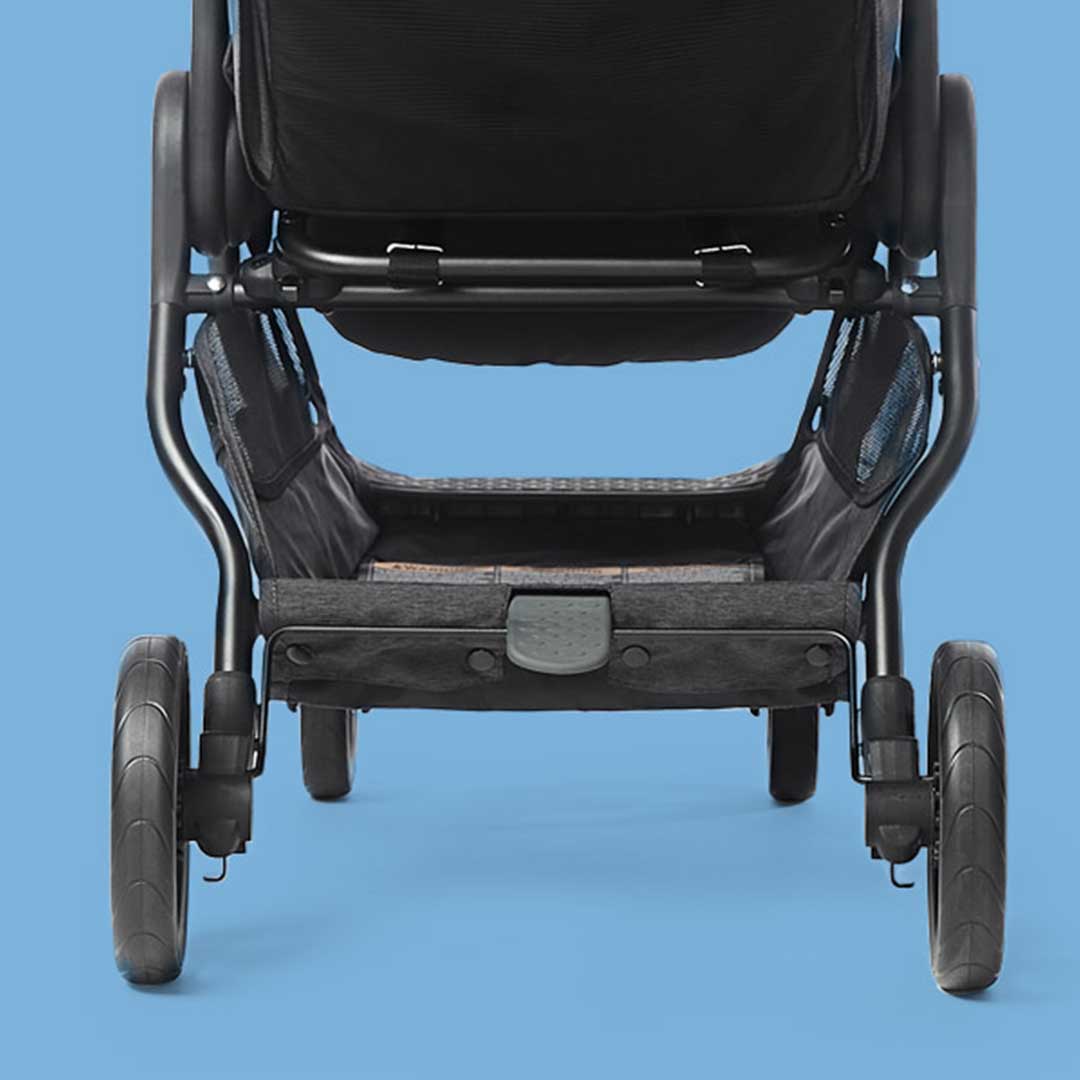 Ergobaby Metro+ Slate Grey