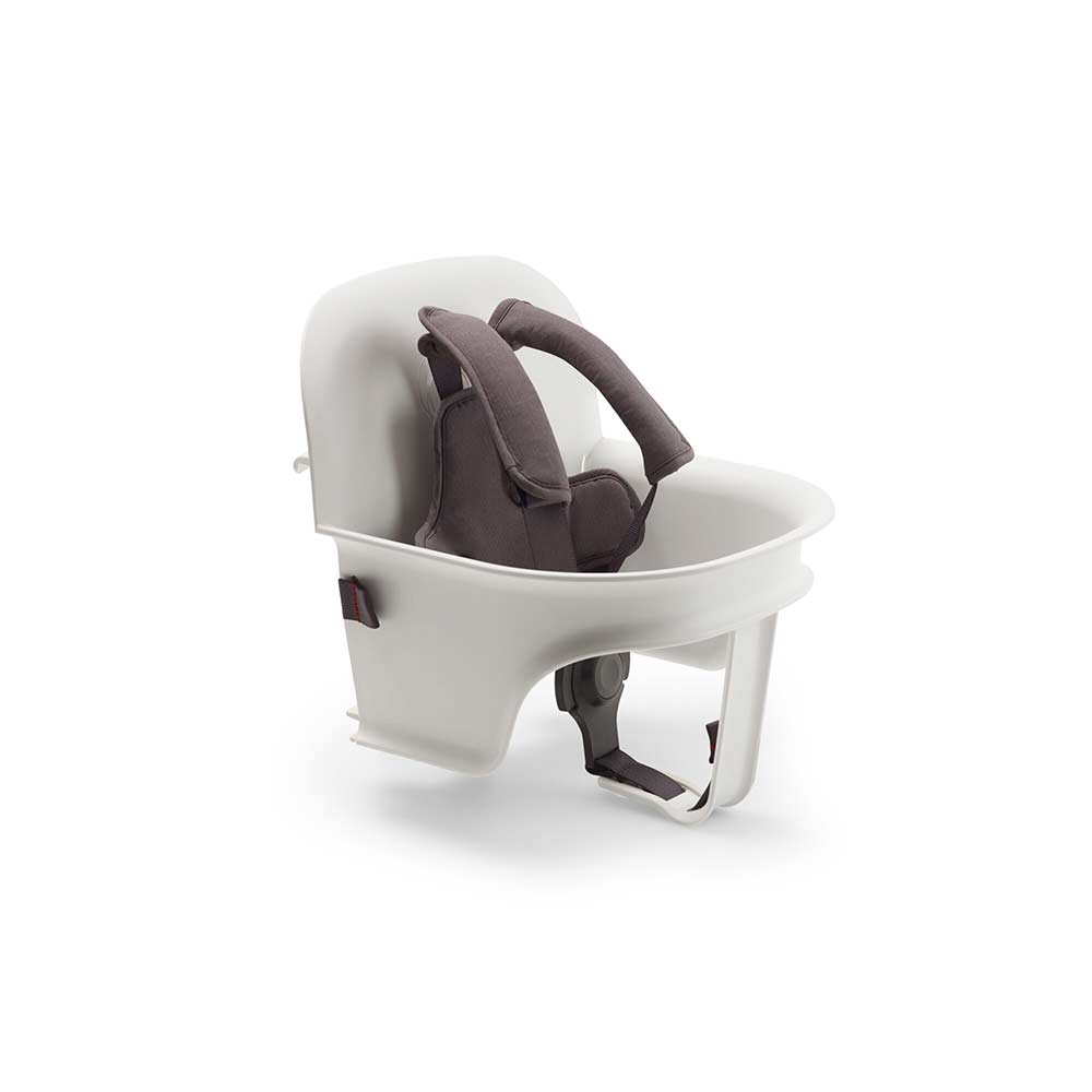 Bugaboo Giraffe Baby Set Valkoinen