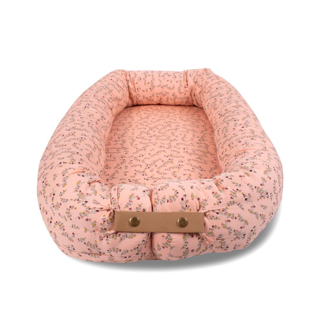 Filibabba Babynest - Kasvitieteellinen rakkaus