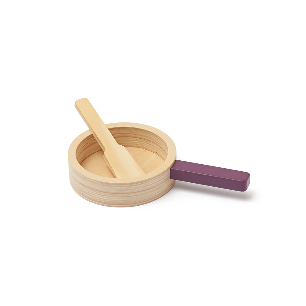Kids Concept Cooking set KIDS HUB