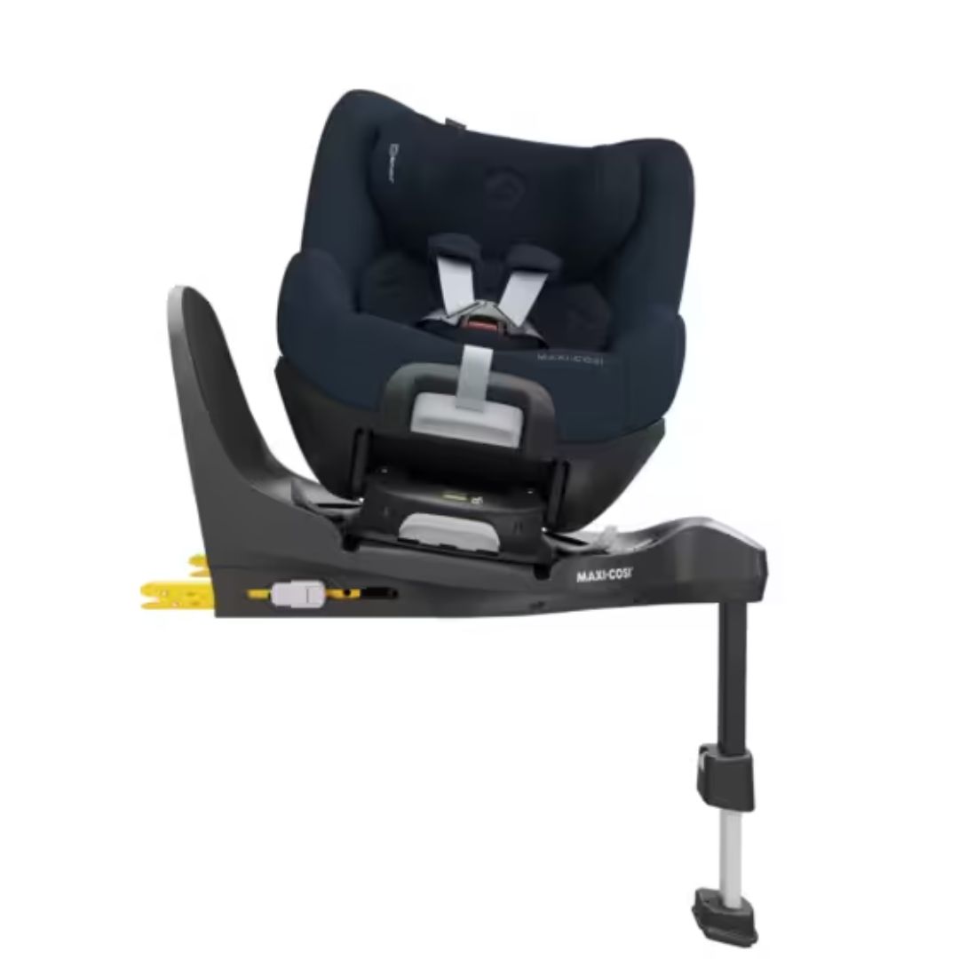 Maxi-Cosi Pearl 360 Pro Authentic Sininen