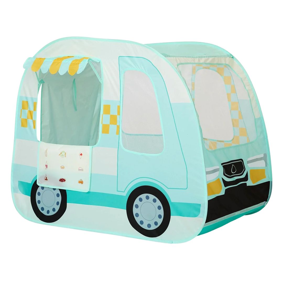 Kids Concept -ruokarekkateltta KID'S HUB