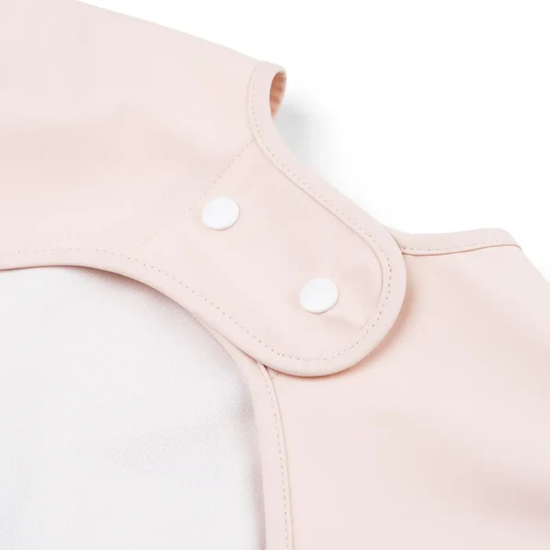 Tehty Deer Bib hihalla Leikkikenttäpulveri