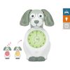 Zazu sleep trainer yövalo Davy koira Sininen