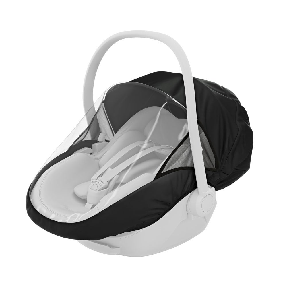 Thule baby cover sadesuoja
