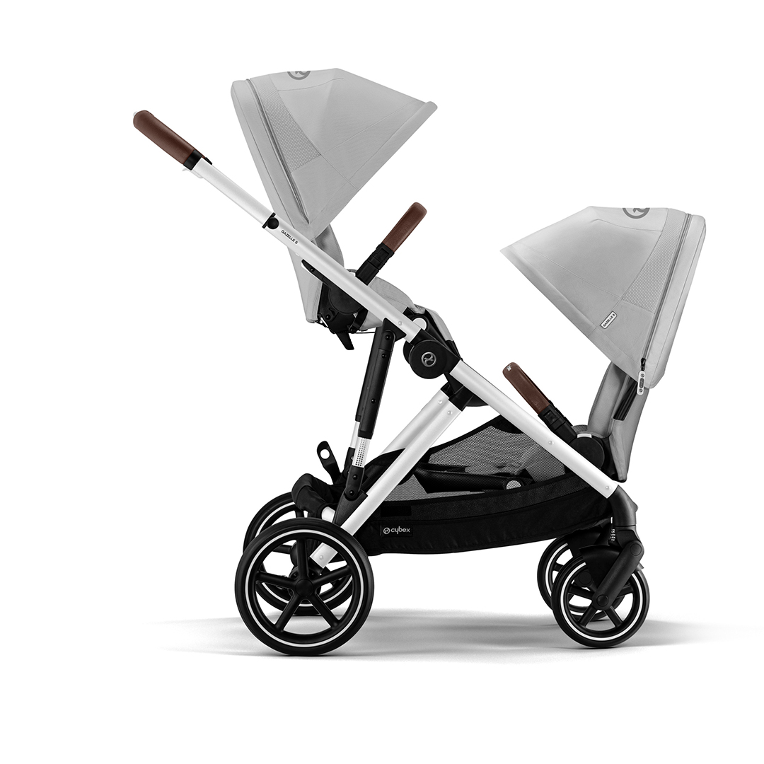 Cybex Gazelle S -rattaat 