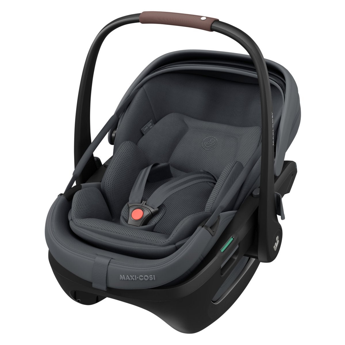 Maxi-Cosi Coral Slide Pro Moon Graphite