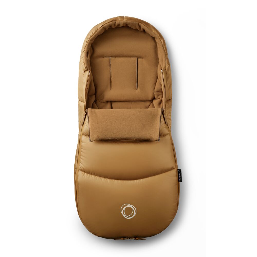 Bugaboo kantokoppa Noir Limited Edition Amber Glow