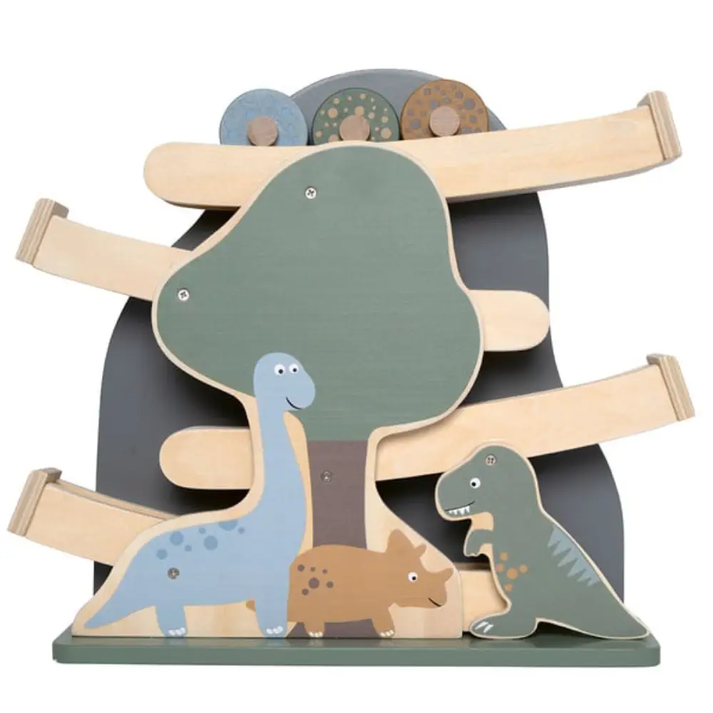 JaBaDaBaDo Autorata Dino munilla