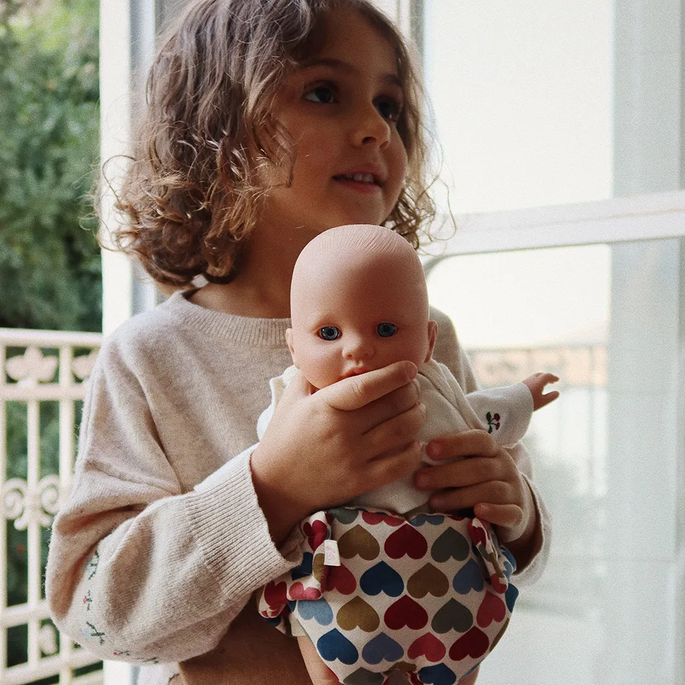 Konges Sløjd Gerd Nukke