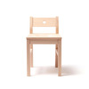 Kids Concept tuoli SAGA Blonde