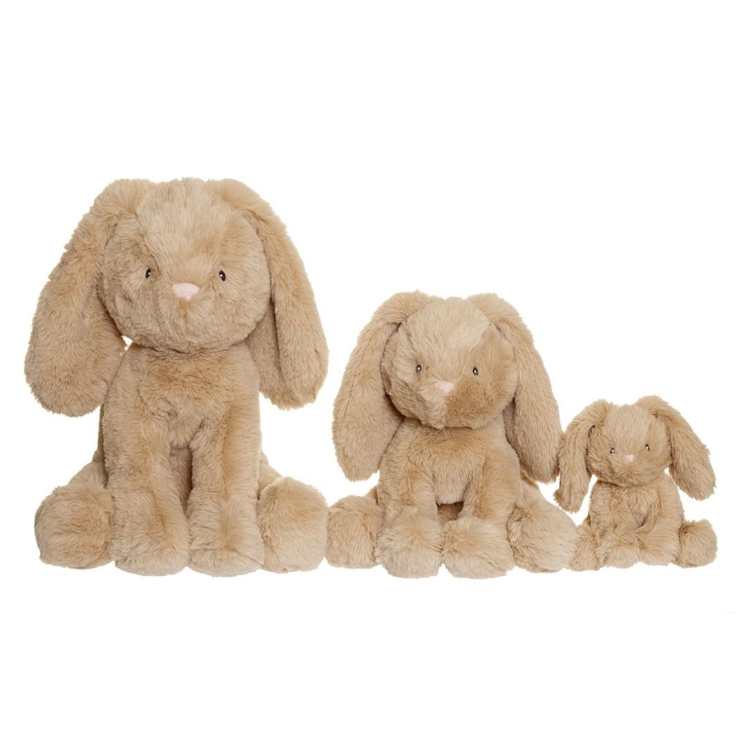 Fresh Kid pehmolelu Cutie Heads Poppy, suuri