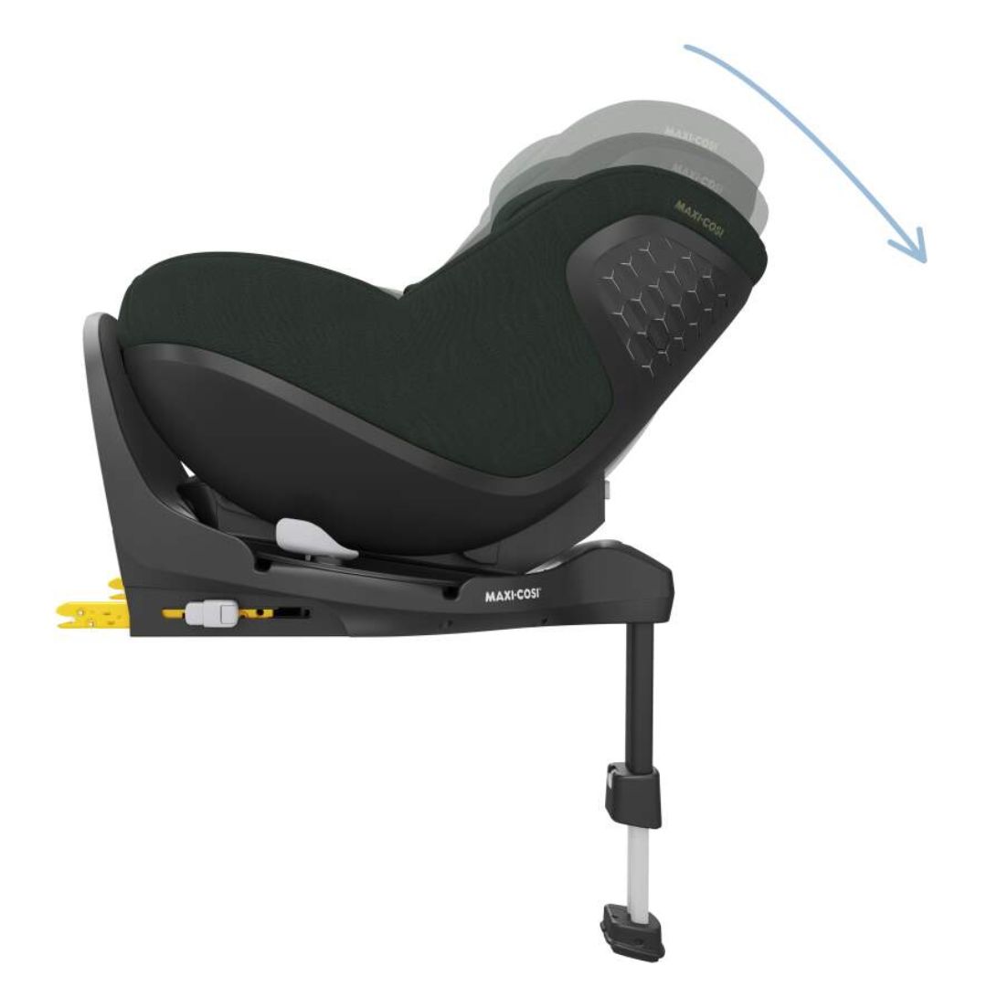 Maxi-Cosi Pearl 360 Pro Authentic vihreä