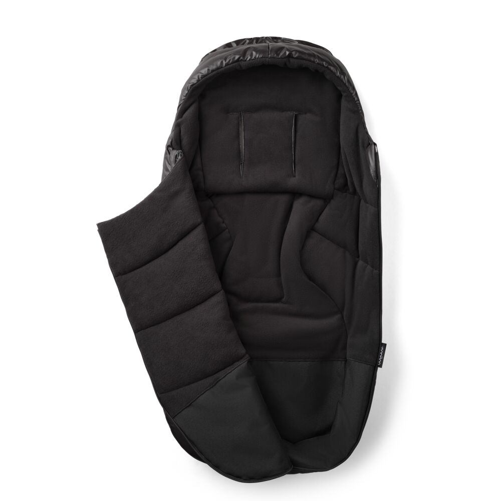 Bugaboo kantokoppa Noir Limited Edition Moonlight (rajoitettu erä)