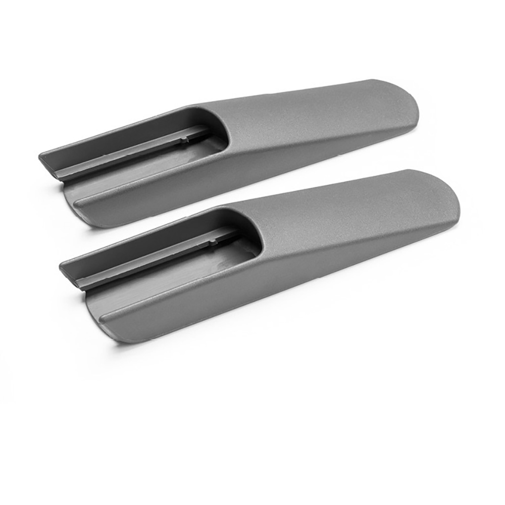 Stokke Tripp Trapp Anti-Tip Leg Extension Storm Grey -jalkapidennys Storm Grey