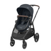 Maxi-Cosi Zelia3 vaunut Essential Graphite