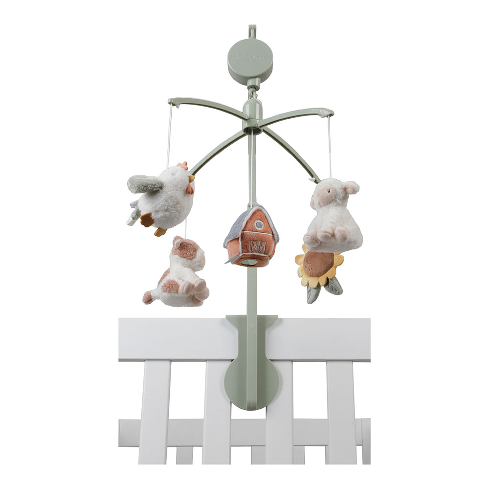 Little Dutch Soittomobile – Little Farm