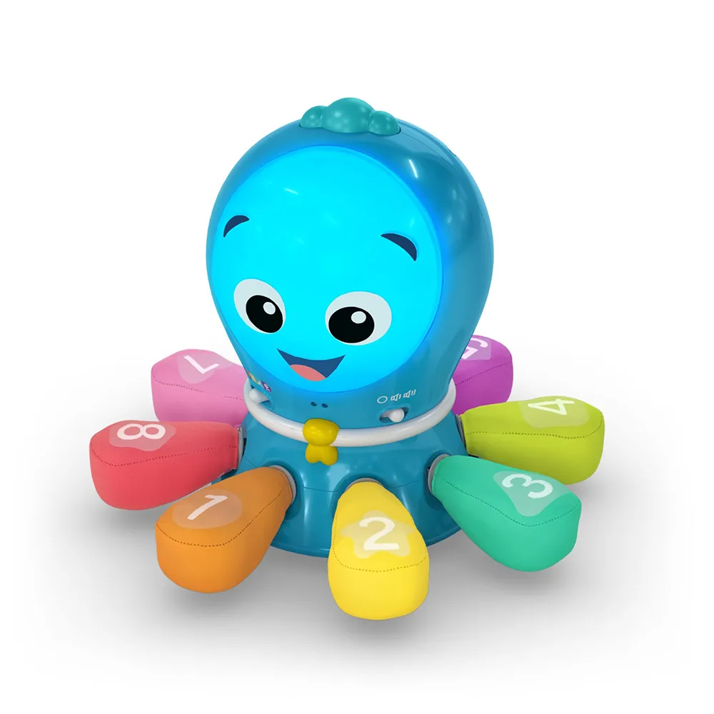Baby Einstein Opus Crawl & Chase lelu