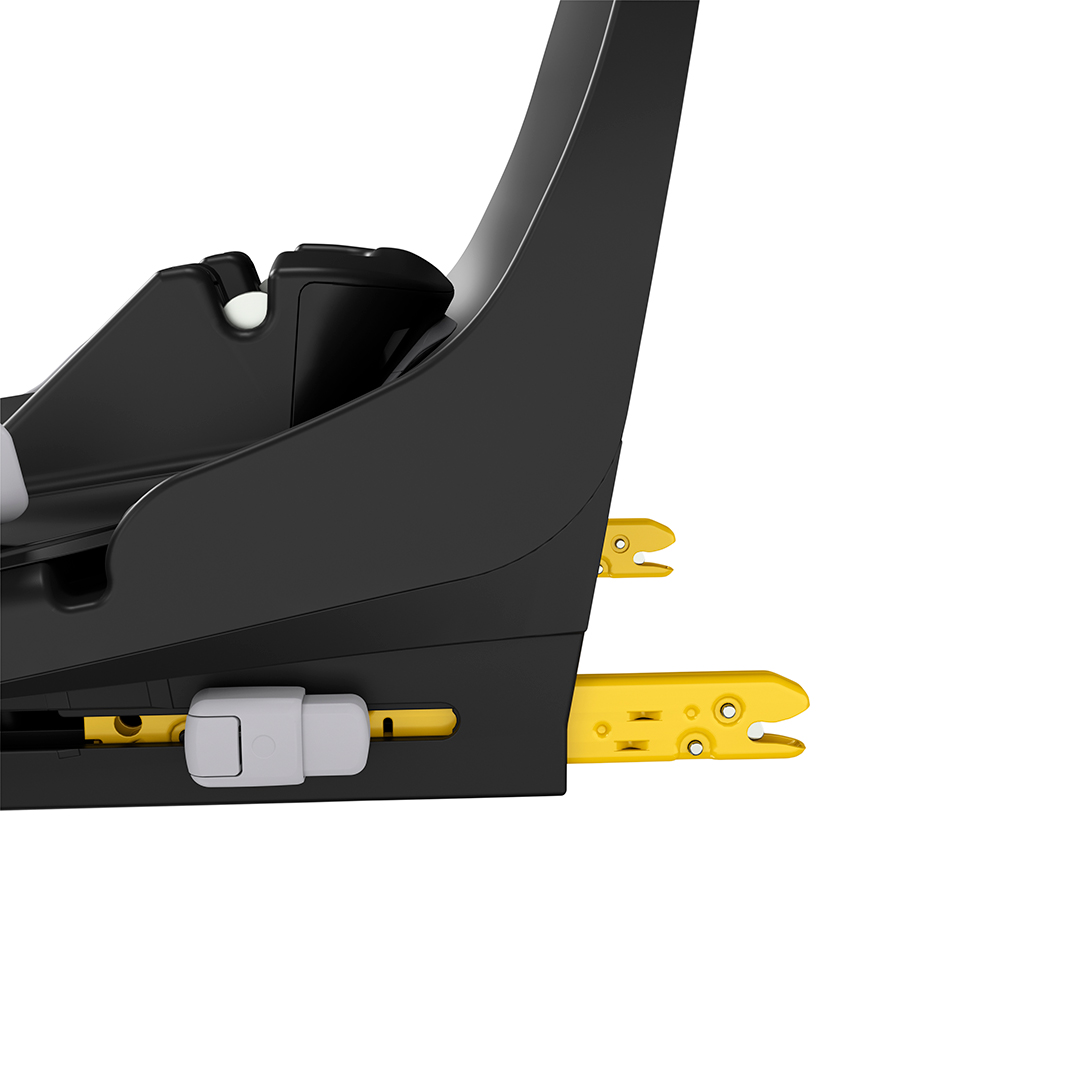 Maxi-Cosi FamilyFix 360 Pro -autotuki