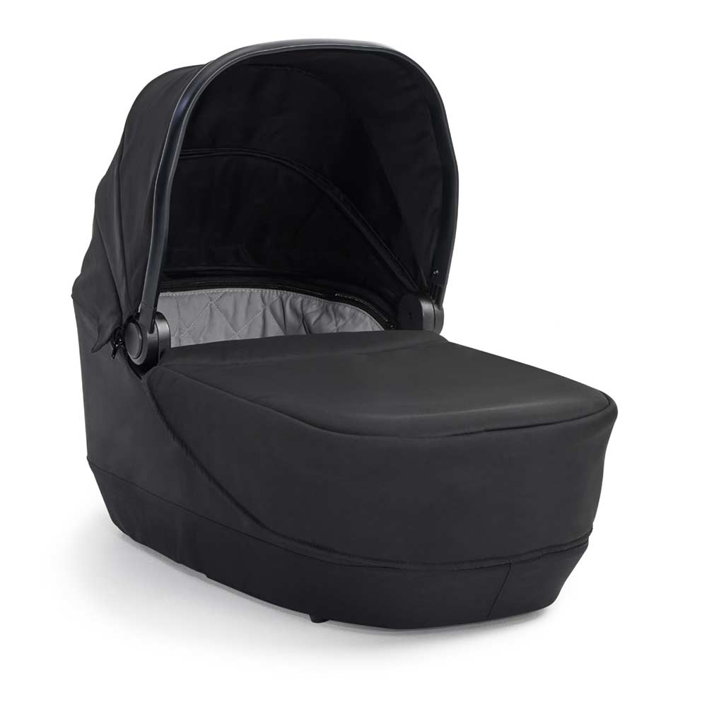Baby Jogger City Sights kantokoppa Rich Black