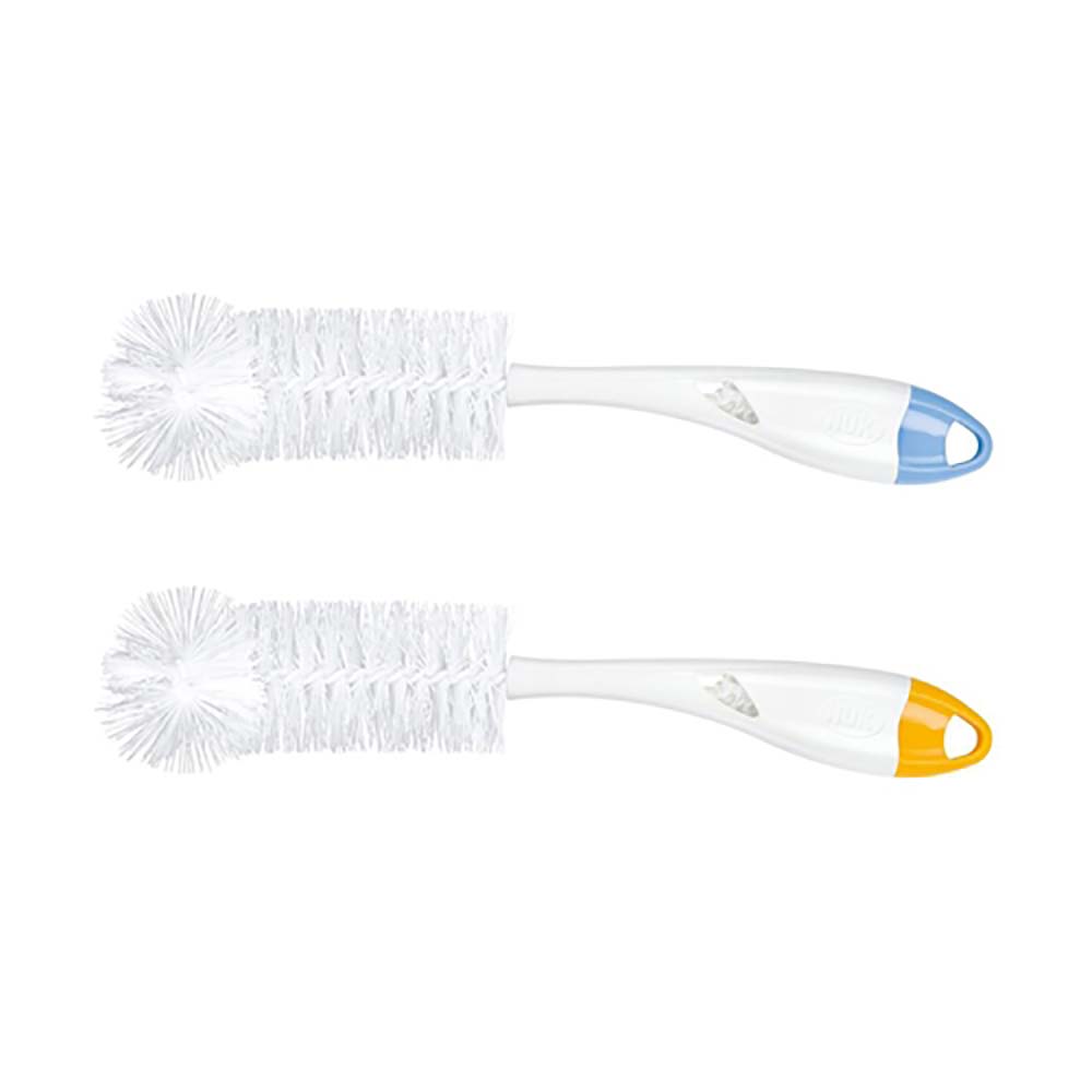 NUK pulloharja 2in1
