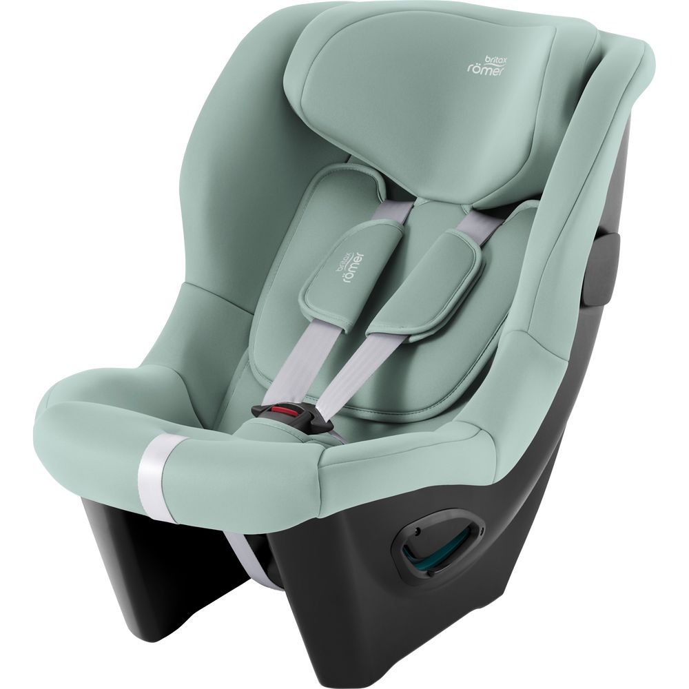 Britax Safe-Way M turvaistuin Jade Green Jade vihreä