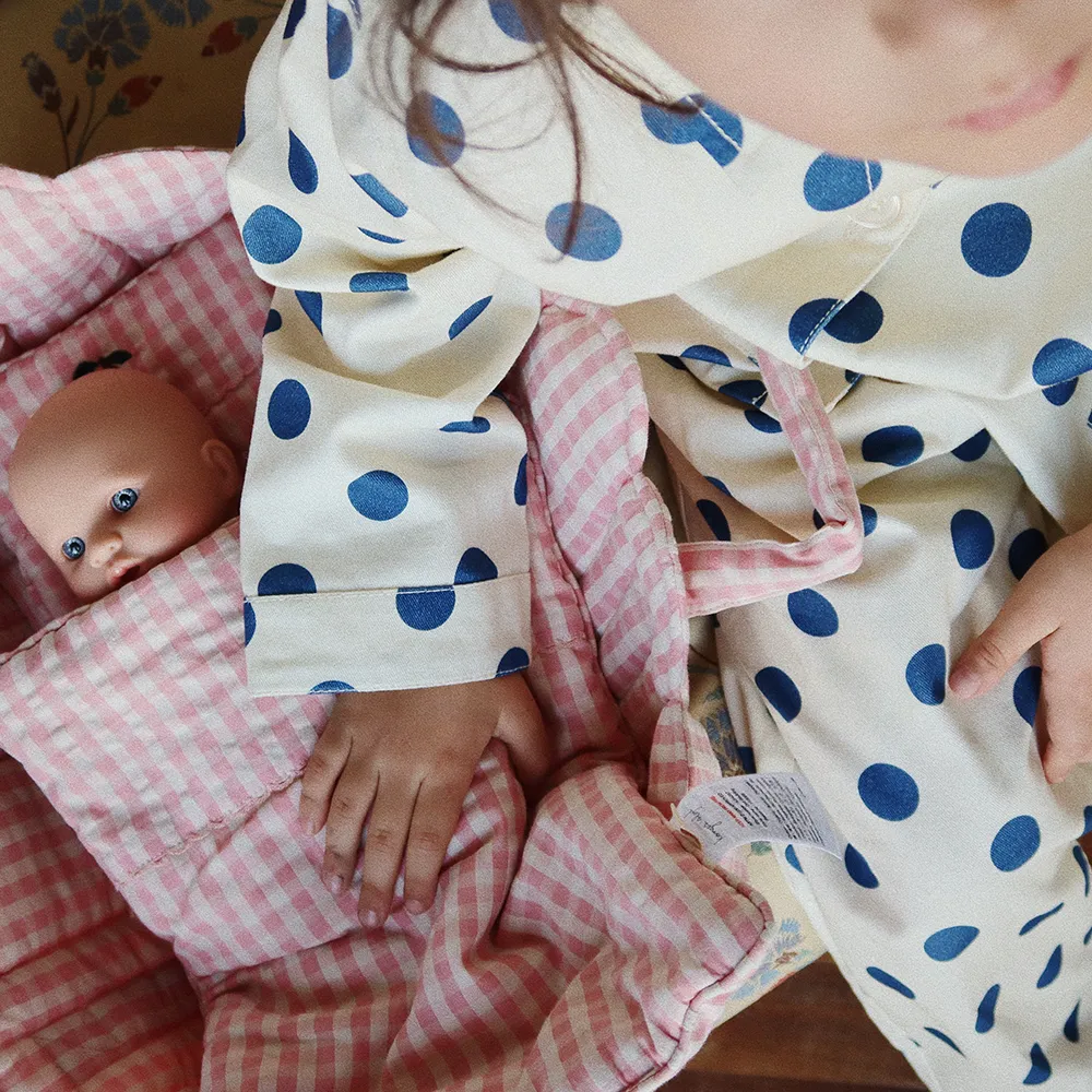 Konges Sløjd Gerd Nukke