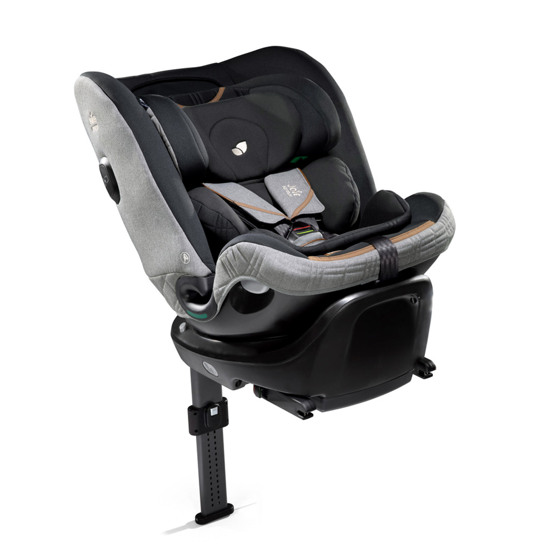 Joie I-SPIN XL turvaistuin Carbon