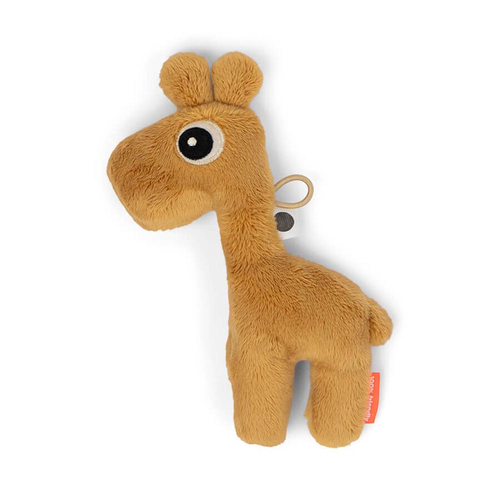 Done by Deer Tiny rattle Raffi Sinappi