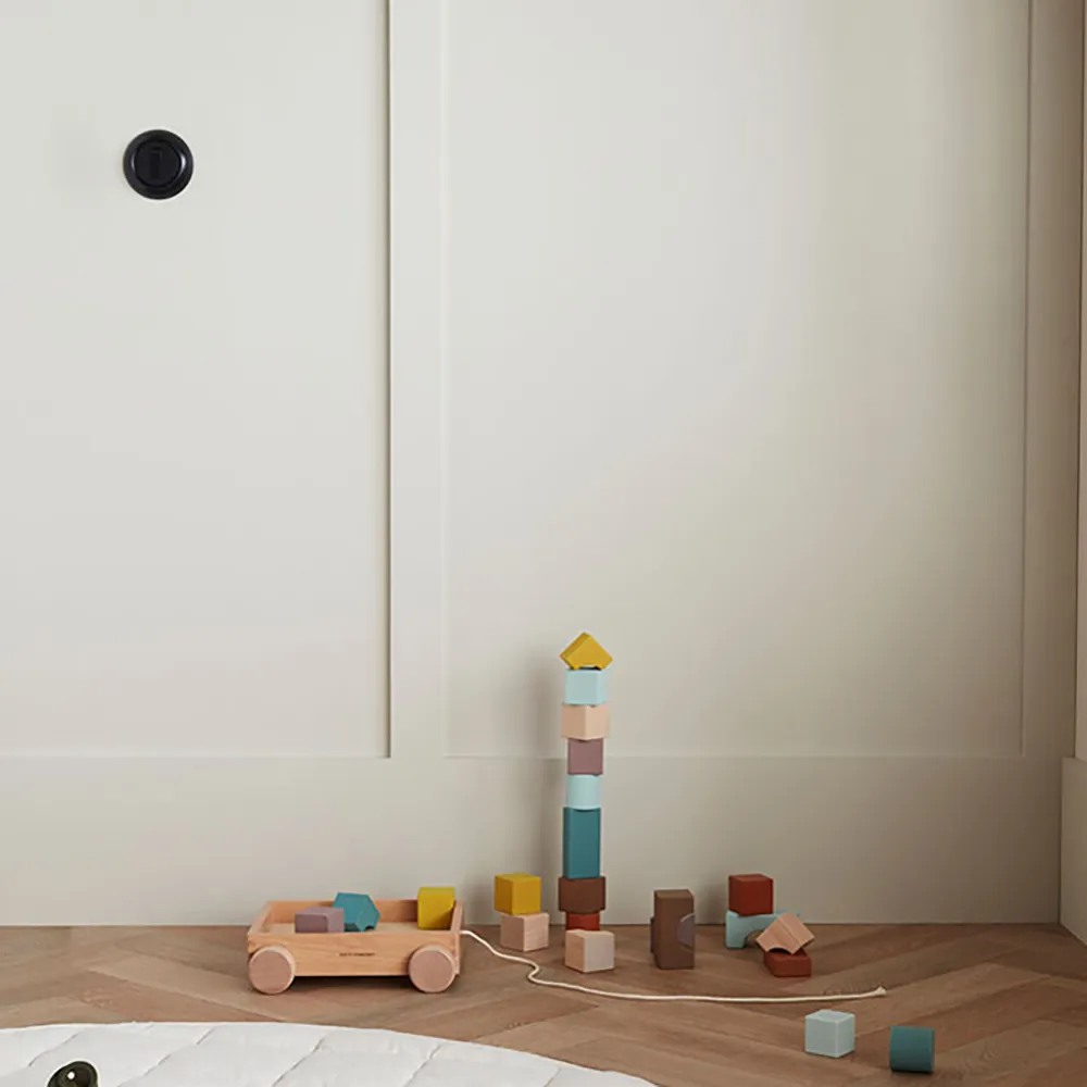 Kids Concept Lastenrattaat, joissa on palikat multi NEO