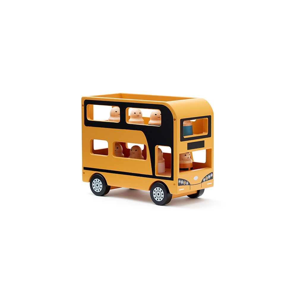 Kids Concept kaksikerroksinen AIDEN