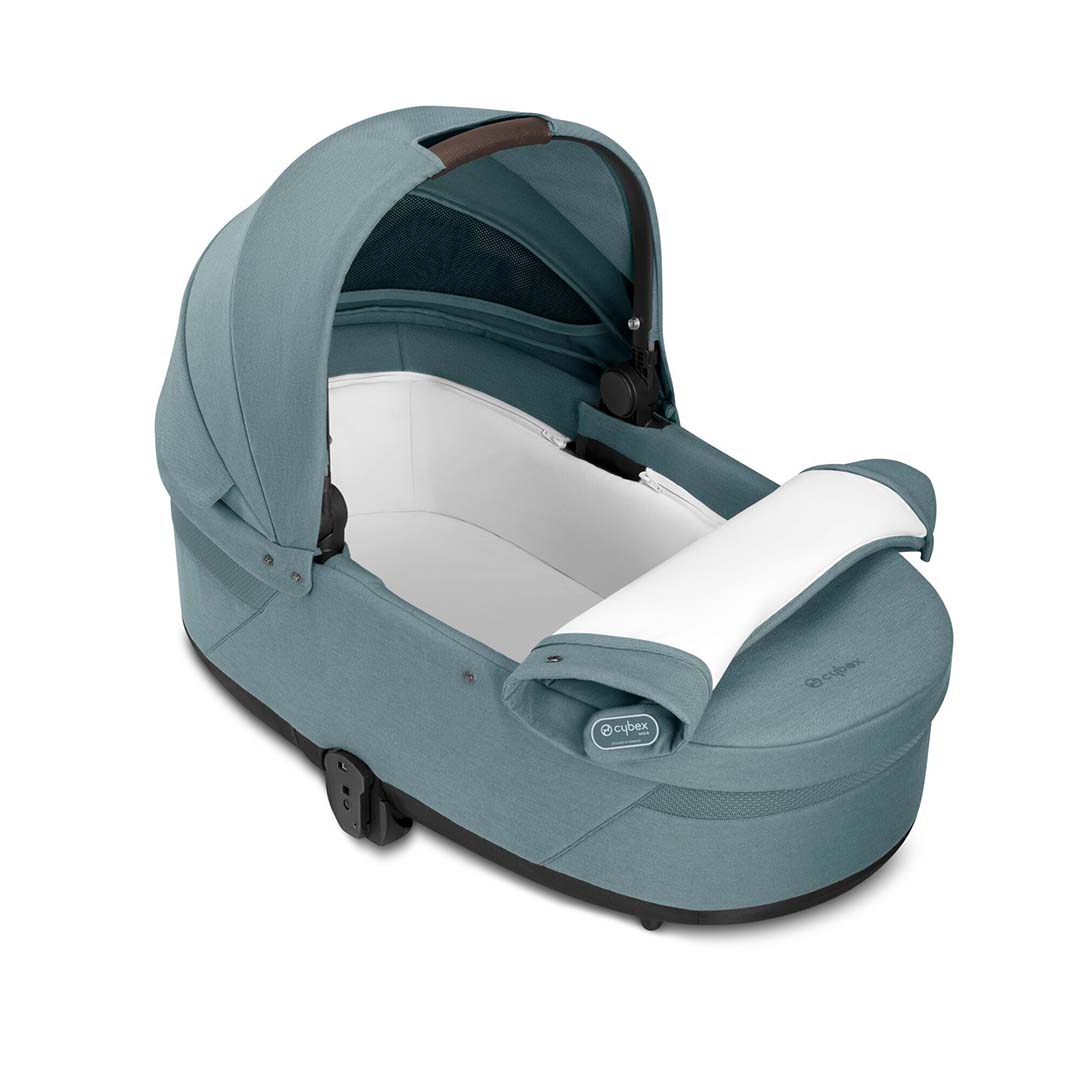 Cybex Talos S Lux -lastenrattaat Sky Blue 2023