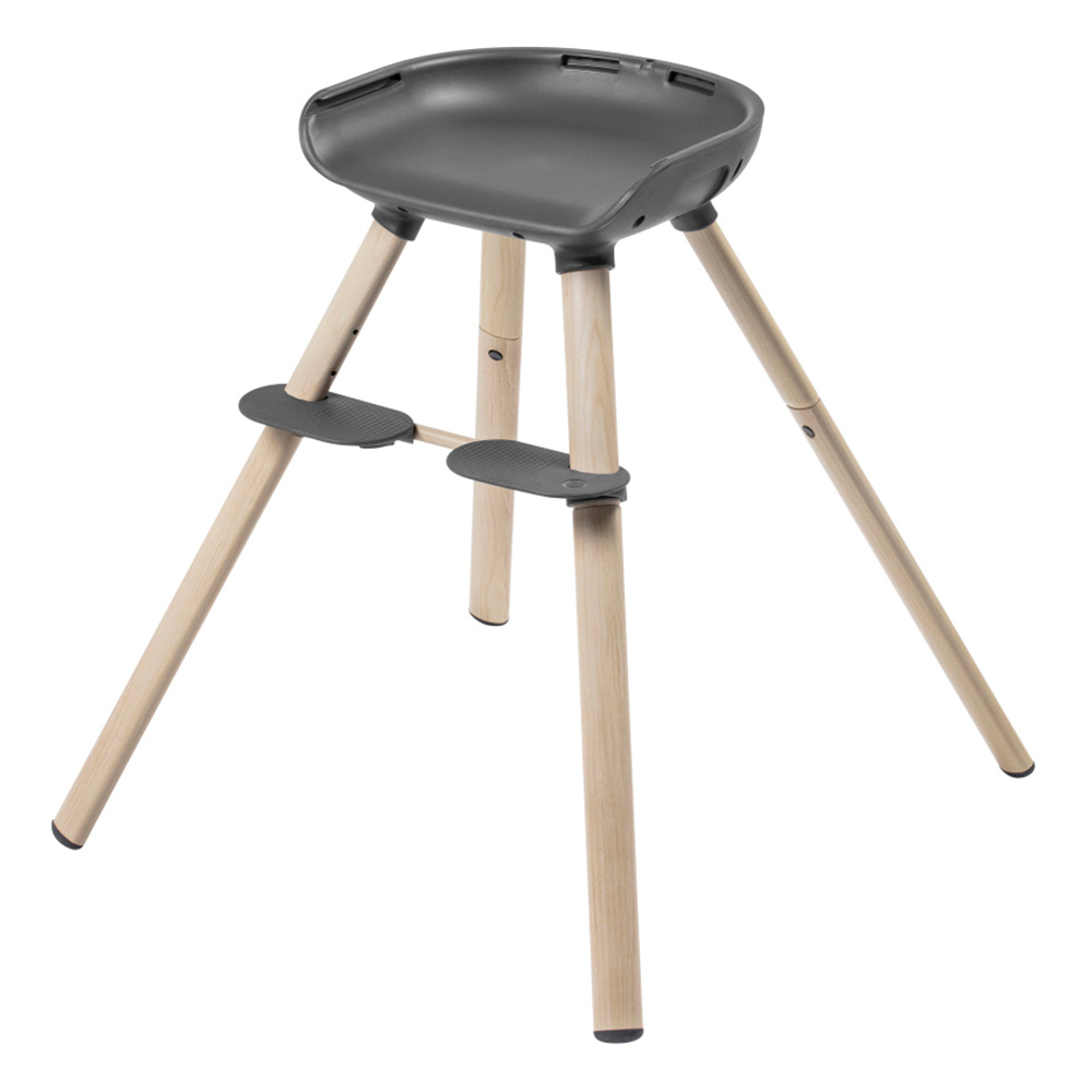 Maxi-Cosi Moa 8 in 1 -tuoli Beyond Graphite2 Eco