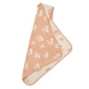 Liewood Alba Kylpyviitta Peach/Sea-shell