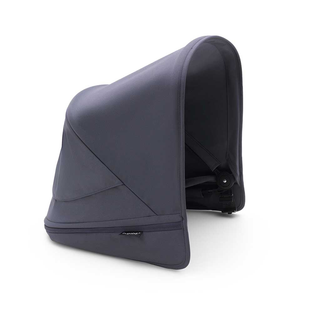 Bugaboo Donkey 5 Sufflett Stormy Blue Bugaboo Donkey 5 Suffletti Stormy Blue