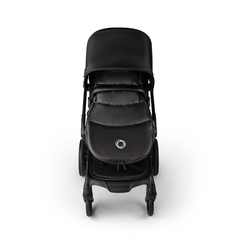 Bugaboo kantokoppa Noir Limited Edition Moonlight (rajoitettu erä)