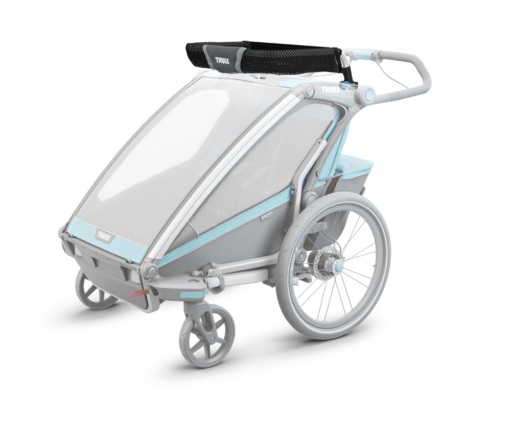 Thule Cargo Rack 2